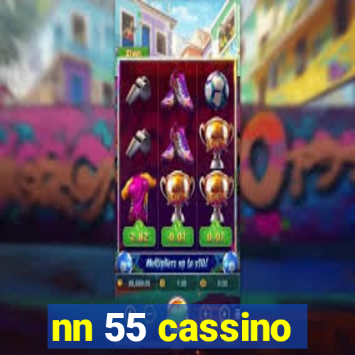 nn 55 cassino